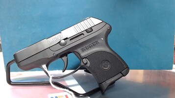 Ruger Model: LCP Semi-Auto 380