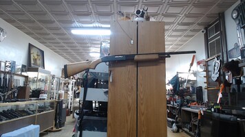 Like New! Mossberg Model: 500 Pump-Action 410