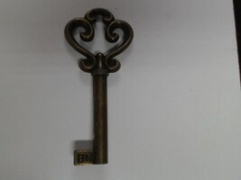 Skeleton Key 