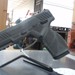 Taurus Model:GX2 Semi-Auto 9mm w/ 2 Mags