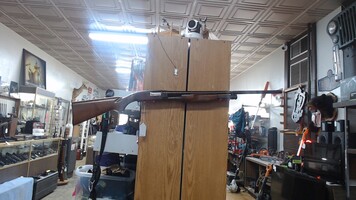 Beautiful!  Winchester  Model:1912 Pump-Action 16ga