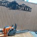 Husqvarna 550 XP MK II Chainsaw