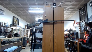 Stevens Model: 301 Single-Shot 20