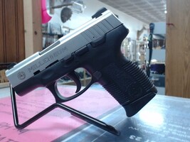 Taurus  Model PT 140  Pro Millennium  Semi-auto 40 cal 