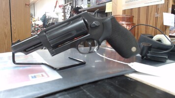 Taurus Model: Judge Revolver 45/410