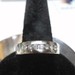 14K WG "Leo" Diamond Ring .40 est. dtw, Size 10