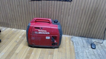 Honda EU Inverter 2000i Generator