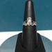 925 Claddagh Ring Size 7