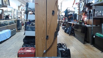Damon Howatt Mamba Recurve Bow 