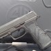 Sig Sauer Model: P365 AXG Semi-Auto 9mm w/ 2 Mags and Holster