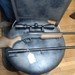 ROSSI/ BRAZTECH Model: M20243Y Single-Shot Combo 243/20ga w/ Scope