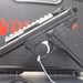 Ruger Model: Mark IV Semi-Auto 22 