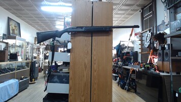 Remington Model: 11-87 Sportsman Semi-Auto 12
