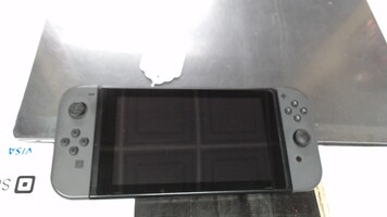 Nintendo Switch HAC-001