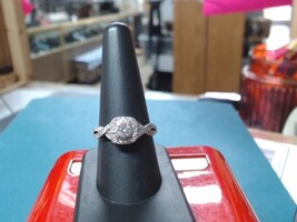 Neil Lane Diamond Ring est dttw 7/8 ct  sz 9