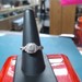 Neil Lane Diamond Ring est dttw 7/8 ct  sz 9