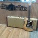 Fender Stratocaster Electric Guitar w/ Fender Hard Case