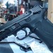Smith & Wesson Model: Shield EZ Semi-Auto 380