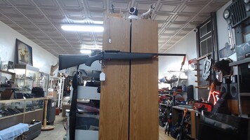 Remington Model: 710 Bolt-Action 30-06