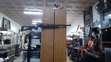 Winchester Model: Wildcat Semi-Auto 22