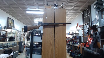 N.E.F Model: Pardner Single-Shot 20ga