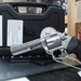 NIB! Charter Arms Target Bulldog Revolver 357 mag w/ 4.2 BBL