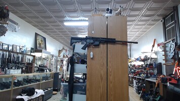 Ballistic Advantage DCP3 Semi-Auto 300 BLK-OUT